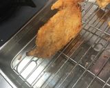 ハワイの某店を再現★鶏皮おにぎり作り方7写真