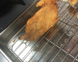 ハワイの某店を再現★鶏皮おにぎり作り方7写真