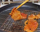 焼肉と相性抜群！クッパ作り方4写真