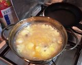 焼肉と相性抜群！クッパ作り方5写真