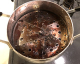 甘さ控えめ限界の黒豆煮（簡単漬け込み煮）作り方21写真