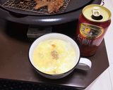 焼肉と相性抜群！クッパ作り方6写真