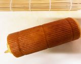 バーミックス使用！丸型でできる！伊達巻作り方13写真