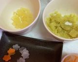 わんこ おせち 犬用 令和3年作り方12写真