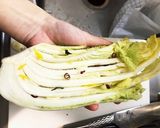 計量なし！ジップロックで白菜漬け作り方6写真