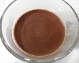 そば湯ココア作り方5写真