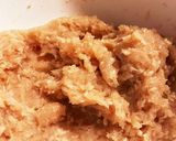 簡単！ヘルシーなトマト大葉餃子！作り方1写真