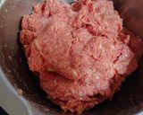 煮込みハンバーグ作り方5写真