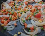 煮込みハンバーグ作り方8写真