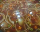 煮込みハンバーグ作り方9写真