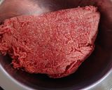 煮込みハンバーグ作り方2写真