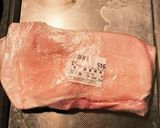 チチャロン (Chicharon)作り方1写真