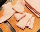 チチャロン (Chicharon)作り方2写真