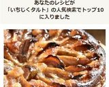 焼きっぱなし♪いちじくのタルト♡作り方26写真