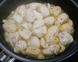 再現!松屋のシュクメルリ作り方3写真