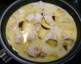 再現!松屋のシュクメルリ作り方4写真
