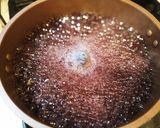 簡単！ほっこりふっくら！黒豆煮作り方2写真