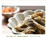包丁要らず♪舞茸の簡単レンチンナムル作り方7写真