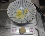 鹿肉のコンフィ作り方4写真