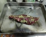 鹿肉のコンフィ作り方7写真