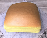我が家のふかふか肉まんの皮の作り方♪作り方13写真