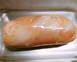 鶏塩チャーシュー作り方3写真