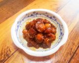 簡単時短でお店の味ベビーホタテの佃煮作り方9写真