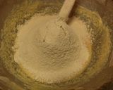 きな粉のパウンドケーキ作り方3写真