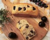 きな粉のパウンドケーキ作り方6写真
