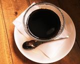 【糖質制限レシピ】コーヒーゼリー作り方3写真