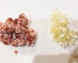 激安！節約でも絶品玉子チャーハン作り方2写真