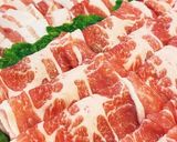 男飯★簡単！豚肉白菜の親父ミルフィーユ鍋作り方3写真