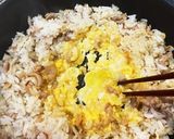 激安！節約でも絶品玉子チャーハン作り方6写真