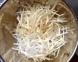 もやし入り　発酵玉葱のカレー　作り方1写真