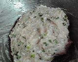 かぼちゃと鶏団子の美味し～い煮物♪作り方2写真
