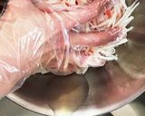 すぐに食べられる　なます　ゴマがいい作り方3写真