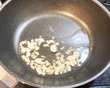 あたたかいパイナップルが乗ったレタス作り方4写真