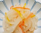お正月のおせちに八頭の煮物♡作り方7写真
