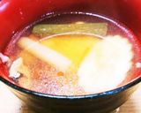 お正月のおせちに八頭の煮物♡作り方9写真
