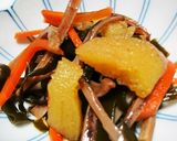 お正月だよ!りっぽーのお雑煮❤︎⃜作り方7写真