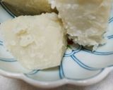 お正月だよ!りっぽーのお雑煮❤︎⃜作り方8写真