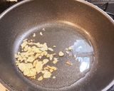 あたたかいパイナップルが乗ったレタス作り方18写真