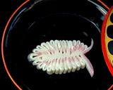 かまぼこ飾り切りアレコレ　おせちに^_^作り方7写真