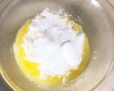 余った卵白でラングドシャ作り方1写真
