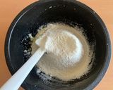 2021年☆牛さんのスティックメロンパン作り方6写真