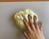 2021年☆牛さんのスティックメロンパン作り方9写真