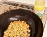 最強の腸活おかず★至福のテンペ豆カレー作り方1写真