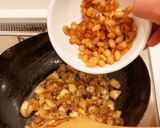 最強の腸活おかず★至福のテンペ豆カレー作り方6写真