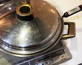 ローストビーフ（オーブンいらず）作り方4写真