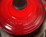 おせちの一品　黒豆作り方7写真